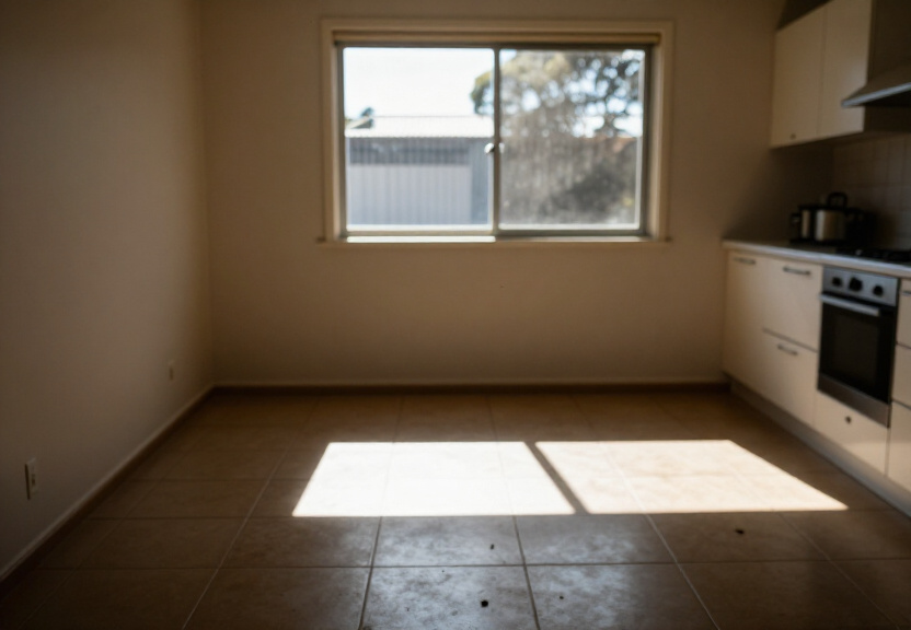 Spider Treatment for a River-Adjacent Home