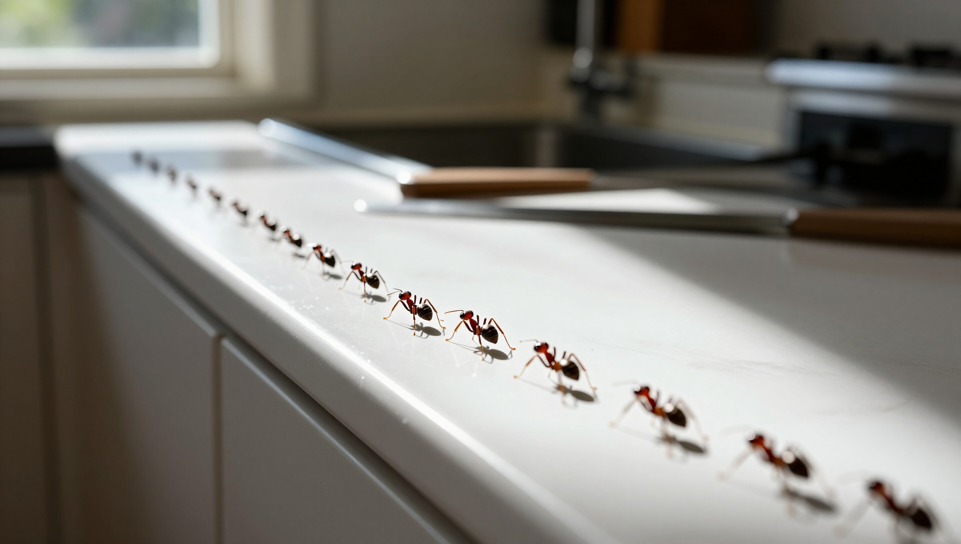 Ant Control in Freemans Reach