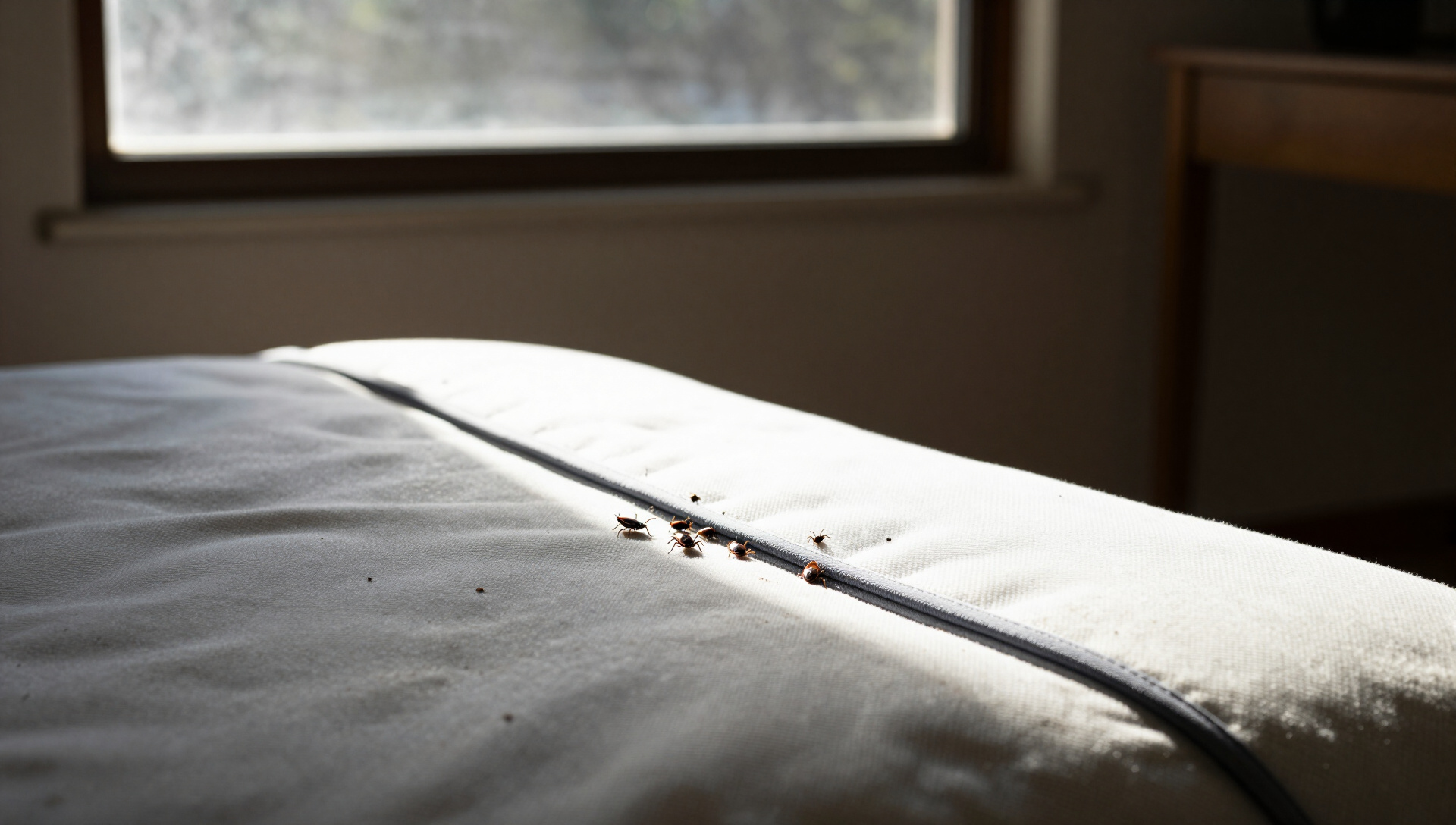 Bed Bugs Control in Freemans Reach