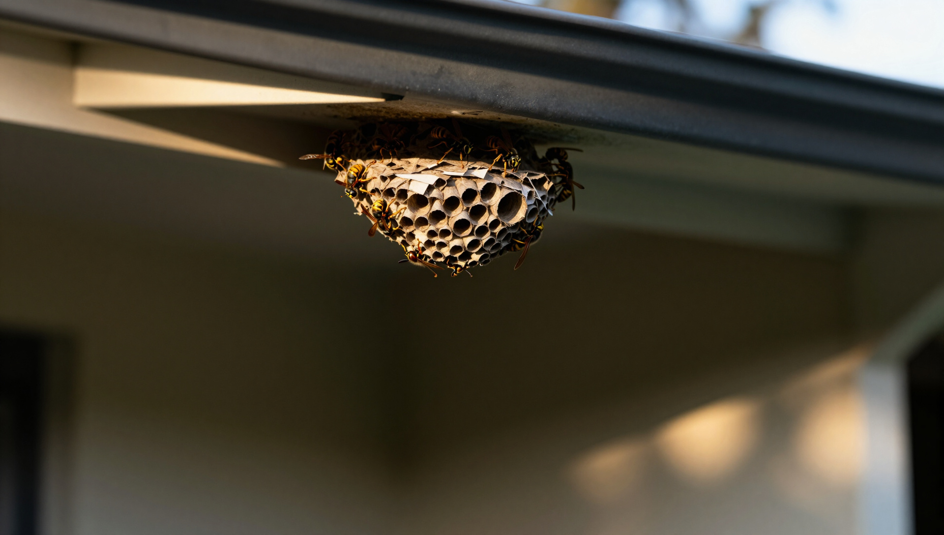 Bees and Wasp Removal in Freemans Reach